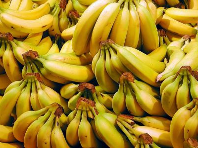 El Platano, Banana, Banano