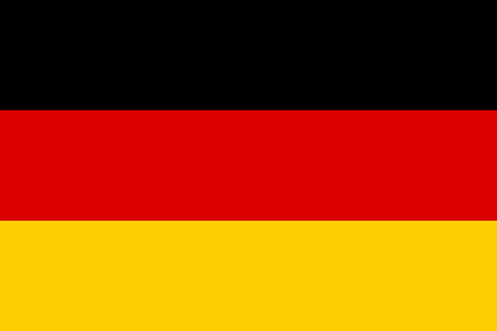 Recetas de Alemania