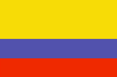 Recetas de Colombia