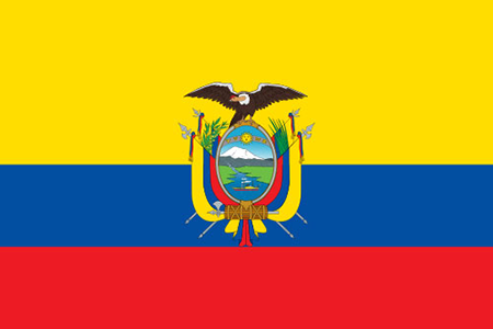 Recetas de Ecuador 