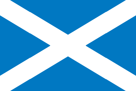Recetas de Escocia