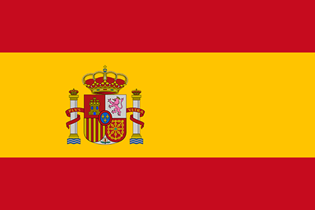Recetas de España