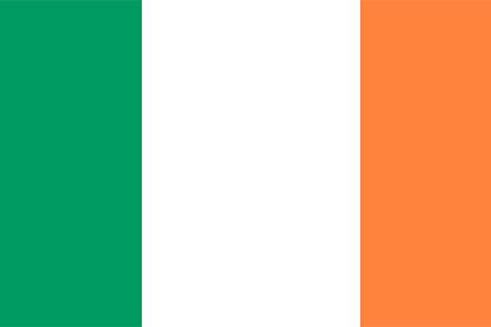Recetas de Irlanda