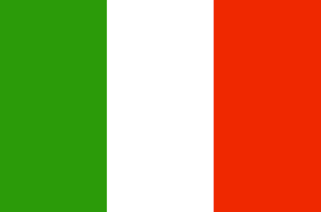 Recetas de Italia
