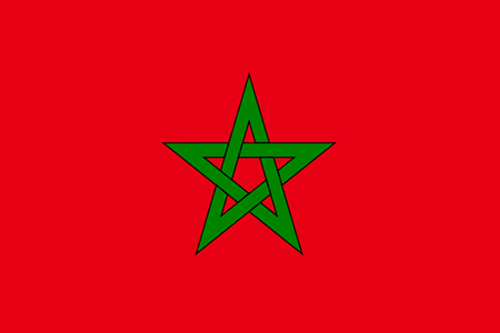 Recetas de Marruecos
