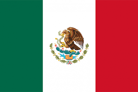 Recetas de México