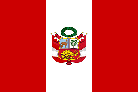 Recetas de Peru