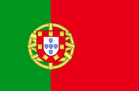 Recetas de Portugal