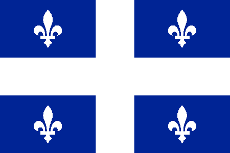 Recetas de Québec 