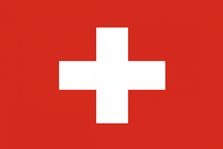 Recetas de Suiza