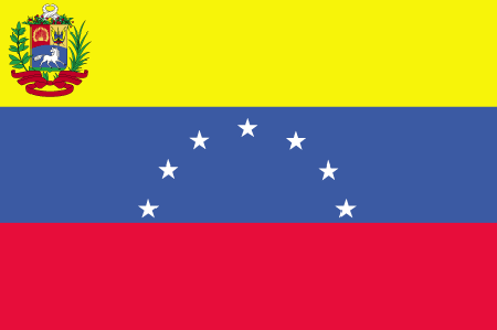 Recetas de Venezuela