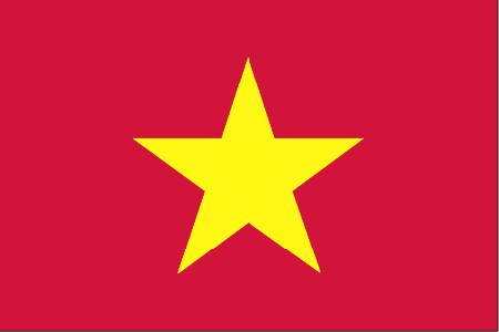 Recetas de Vietnam