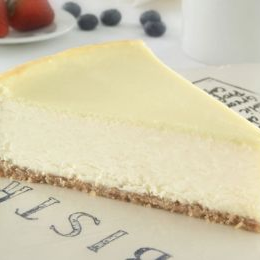 Receta de Tarta de Queso (Cheesecake)