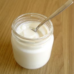 Receta de Haz tu Yogurt en Casa!