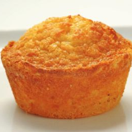 Receta de Muffins de Elote (Maíz)