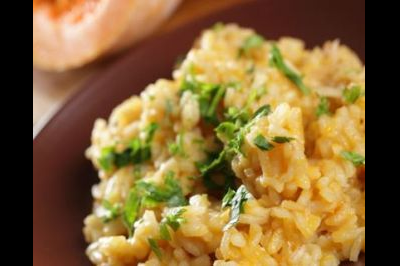 Receta de Risotto, risoto