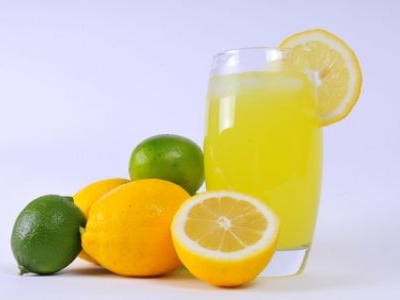 Jugo de Limón