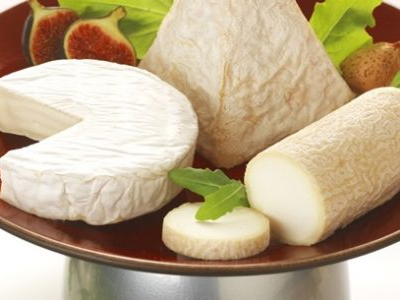 Queso de Cabra