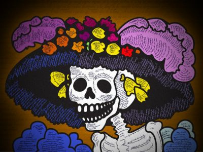 Dia de todos los Muertos