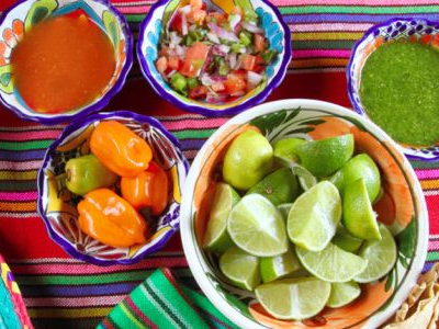 Foto de Sabores de Septiembre