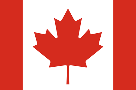 Recetas de Canada