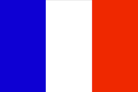 Recetas de Francia