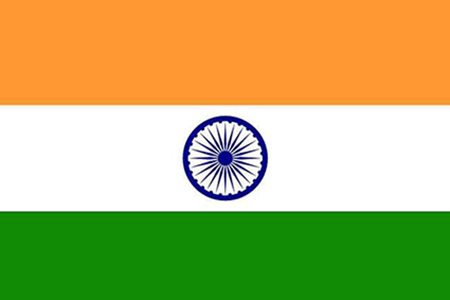 Recetas de India