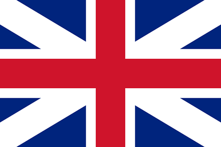 Recetas de Inglaterra