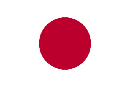 Recetas de Japón