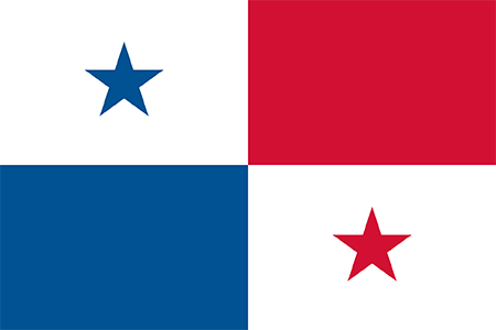 Recetas de Panama