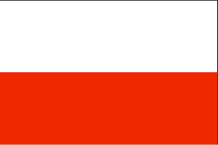 Recetas de Polonia