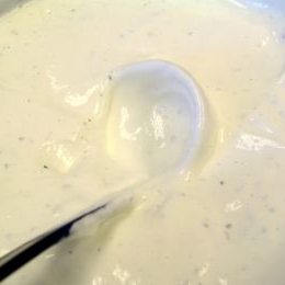 Receta de Salsa Béchamel