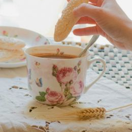 Receta de Bizcochos de Soletilla (Vainillas)