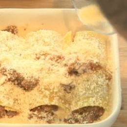Receta de Canelones