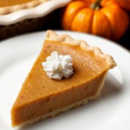 Receta de Tarta Dulce de Calabaza