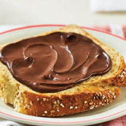 Receta de Nutella Casero!!