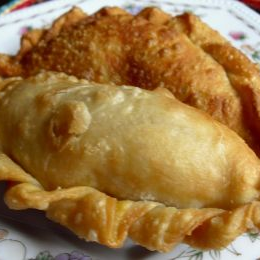 Receta de Empanadas de Carne