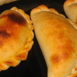 Receta de Empanadas de Carne