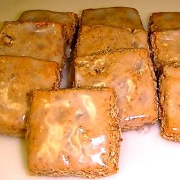 Receta de Läckerli, Galleta Suiza Navideña