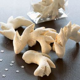 Receta de Galleta de Anis (Badener Kräbeli)