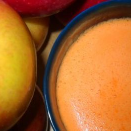 Receta de El Tez Radiante