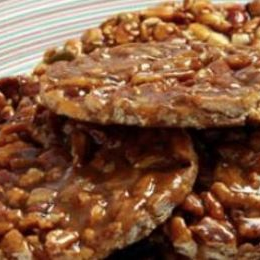 Receta de Pepitorias