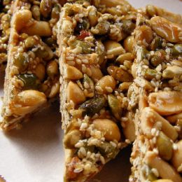Receta de Pepitorias
