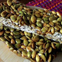 Receta de Pepitorias