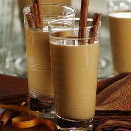 Receta de Cola de Mono