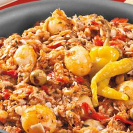 Receta de Bacalao de Navidad