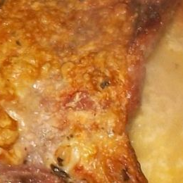 Receta de Matambre a la leche