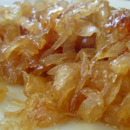 Receta de Cebolla Caramelizada sin Azúcar