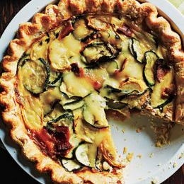 Receta de Masa para tartas (Pâte Sablée)