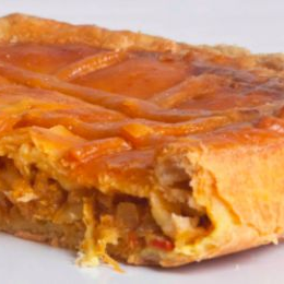 Receta de Empanada Gallega